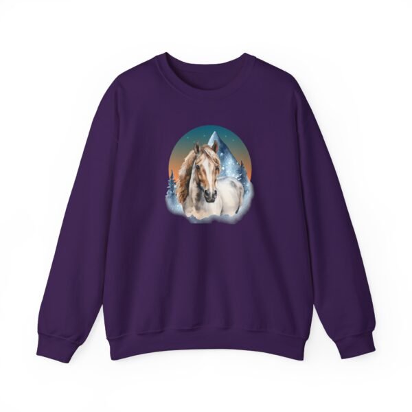 Horse lovers Crewneck Sweatshirt - Image 26