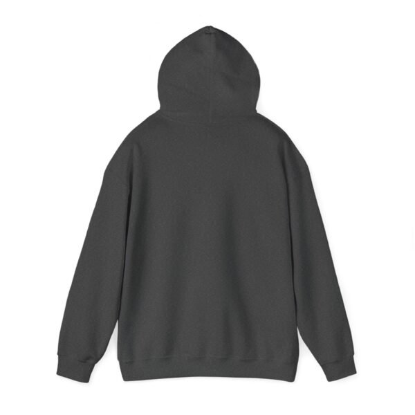 Dark fox Unisex Hooded Sweatshirt - Image 21