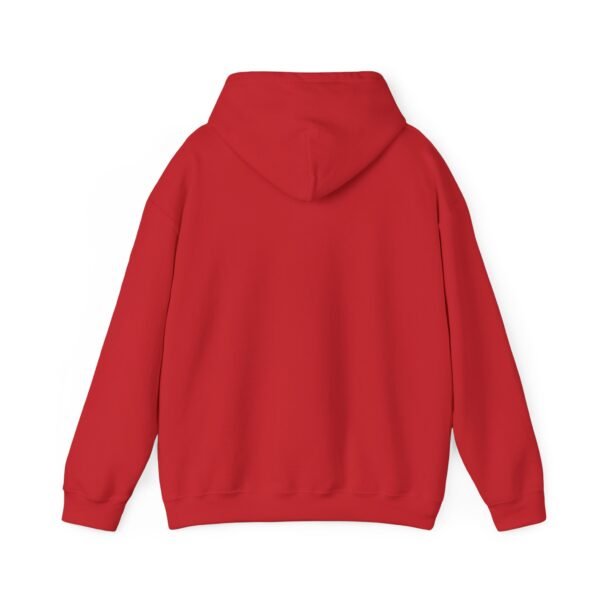 Deer lovers unisex Hooded Sweatshirt - Image 51