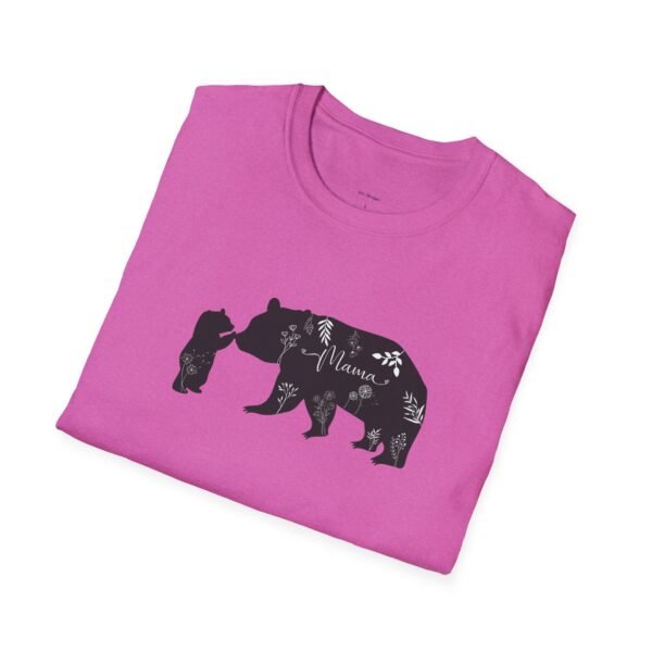 Mama Bear T-Shirt - Image 57