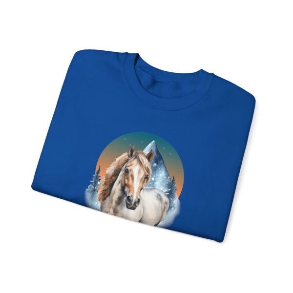 Horse lovers Crewneck Sweatshirt - Image 24