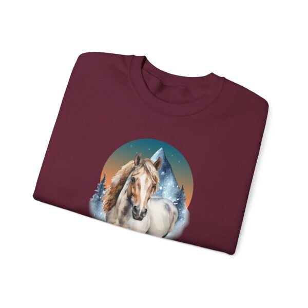 Horse lovers Crewneck Sweatshirt - Image 12