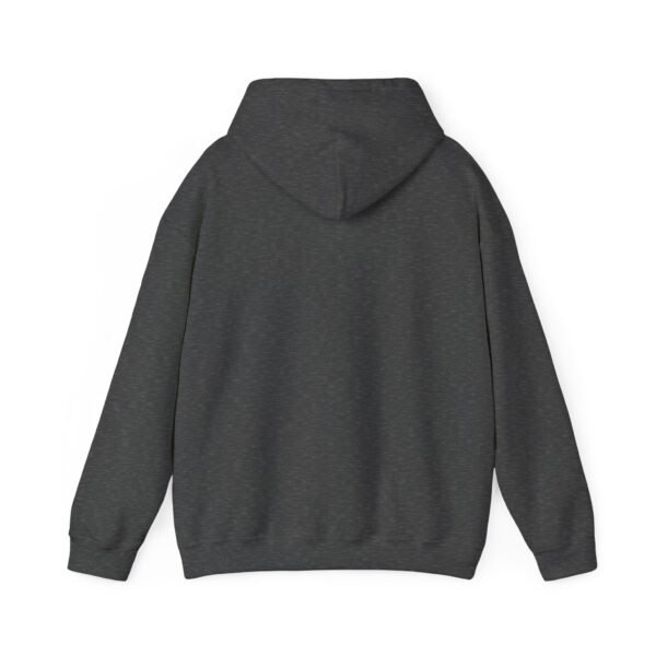 Dark fox Unisex Hooded Sweatshirt - Image 20