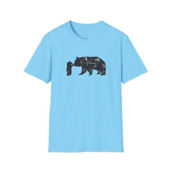 Mama Bear T-Shirt - Image 34