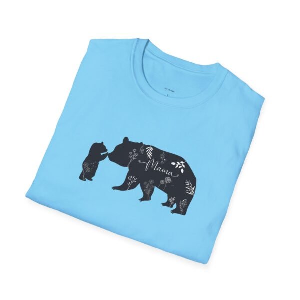 Mama Bear T-Shirt - Image 37