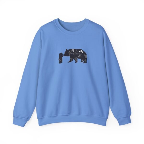 Mama Bear Crewneck Sweatshirt - Image 18