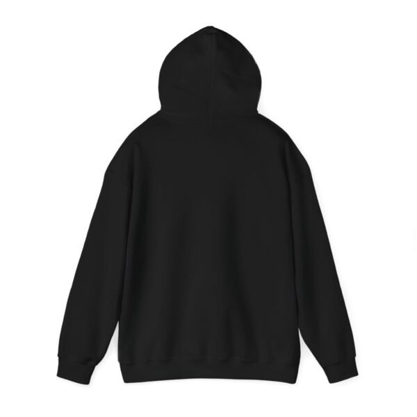Mountain bear  Heavy Blend unisex Hooded Sweatshirt - Image 3