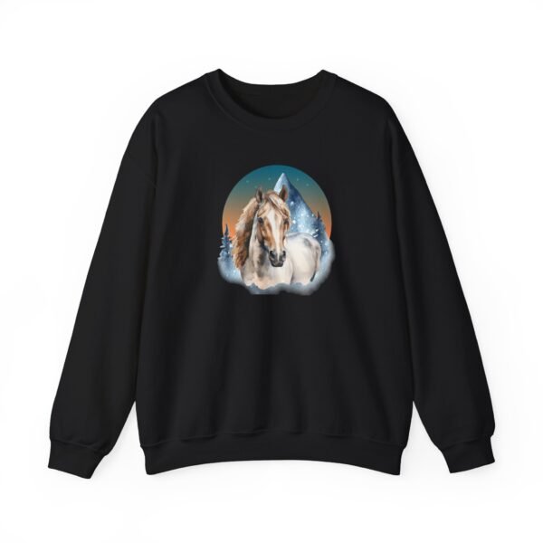 Horse lovers Crewneck Sweatshirt - Image 6