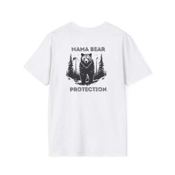 mama bear protection T-Shirt - Image 7