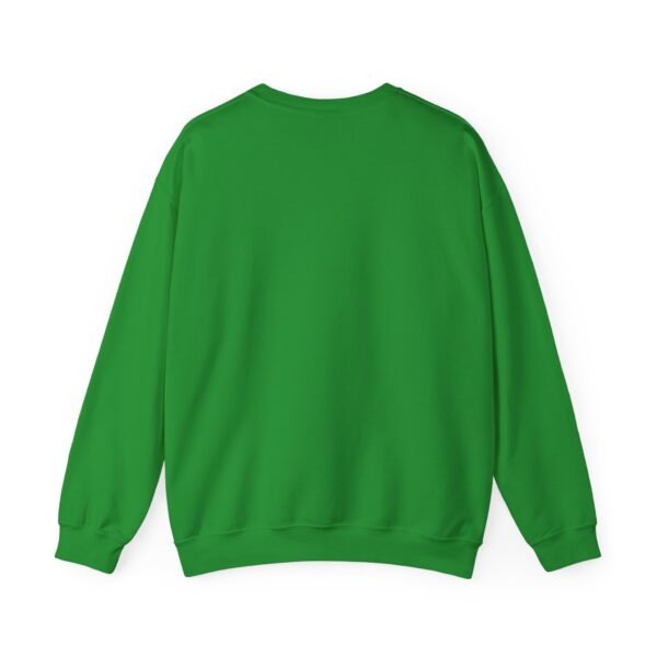 Red deer unisex Crewneck Sweatshirt - Image 23