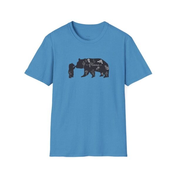 Mama Bear T-Shirt - Image 22