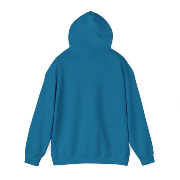 Mama Bear Hooded Sweatshirt - Image 32