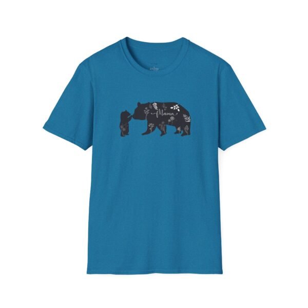 Mama Bear T-Shirt - Image 42