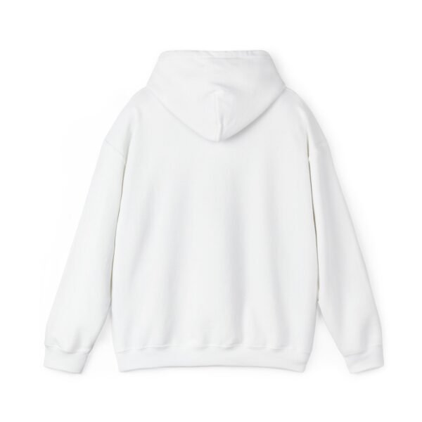 Deer lovers unisex Hooded Sweatshirt - Image 2