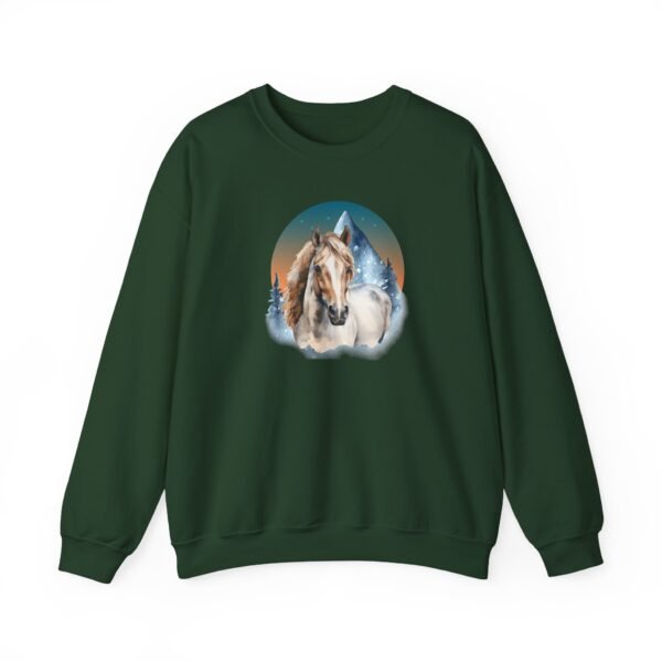 Horse lovers Crewneck Sweatshirt - Image 14