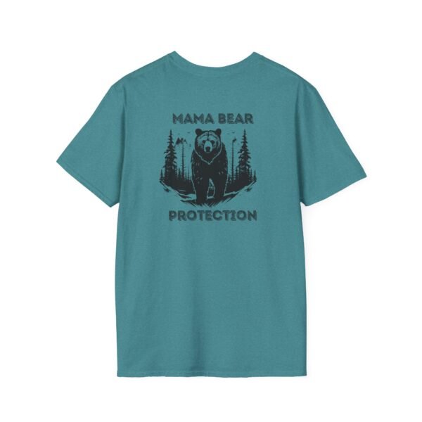 mama bear protection T-Shirt - Image 19