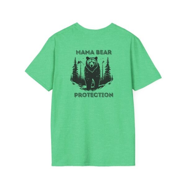 mama bear protection T-Shirt - Image 15