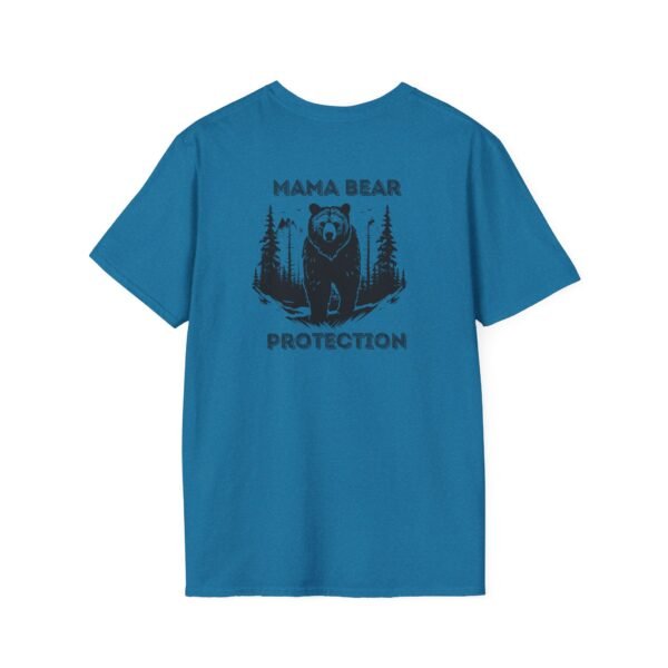 mama bear protection T-Shirt - Image 43