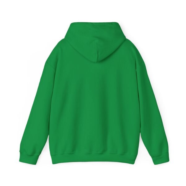 Mama Bear Hooded Sweatshirt - Image 11