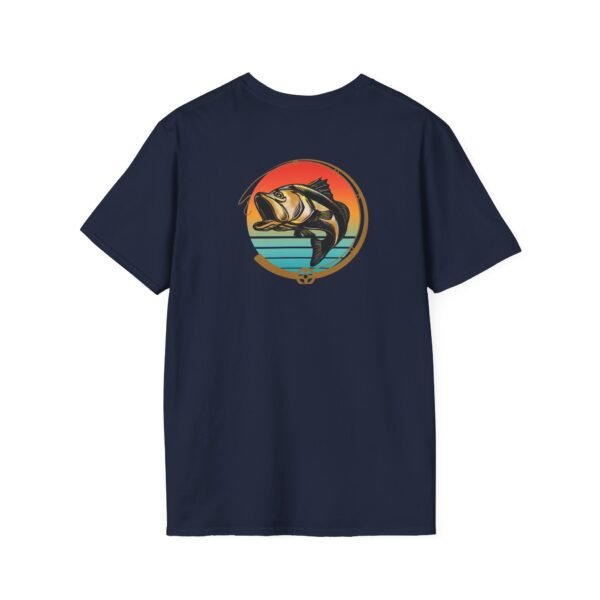 Outsider fishing unisex T-Shirt - Image 11