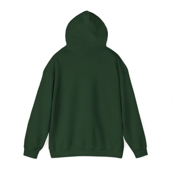 Mountain bear  Heavy Blend unisex Hooded Sweatshirt - Image 12
