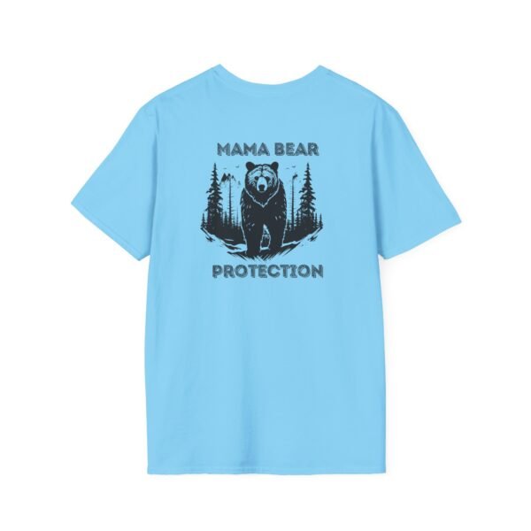 mama bear protection T-Shirt - Image 27