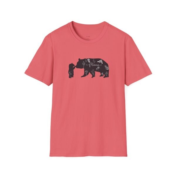 Mama Bear T-Shirt - Image 10