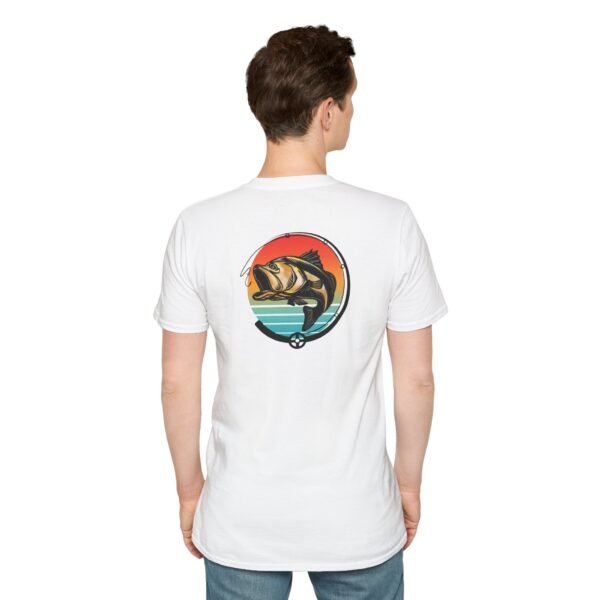 Outsider fishing unisex T-Shirt