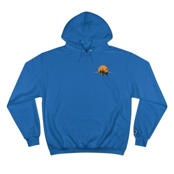 Sunset Lake Champion Hoodie - Image 21