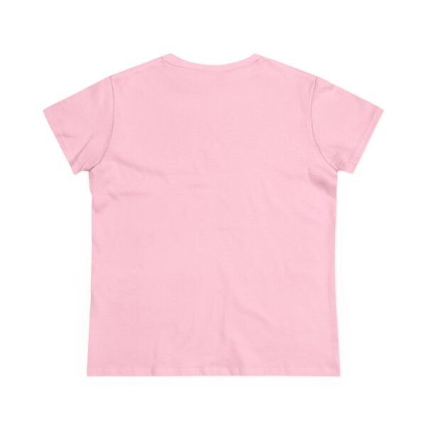 Mothers Day Floral Heart Women's Tee, Mom Shirt, Cotton Top, Gift for Her, Flower Graphic T-Shirt - Image 29