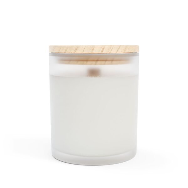 Frosted Glass Candle, 11oz - Mother's Day Candle with Original Poem and Butterfly, Gift for Her, Home Decor, Sentimental Gift, Memorial - Image 12