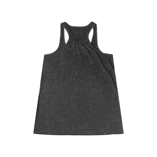 Aloha Summer Beach Tank Top, Women's Flowy Racerback Shirt, Hawaiian Vacation Sleeveless Tee, Surfer Chic Clothing, Tropical Paradise - Image 10