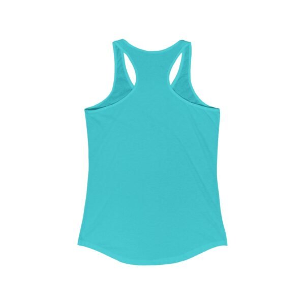 Sunburns and Sunsets Summer Racerback Tank Top, Beach Vacation Tee, Sleeveless Shirt, Women's Graphic Tank, Boho Chic Top - Image 15