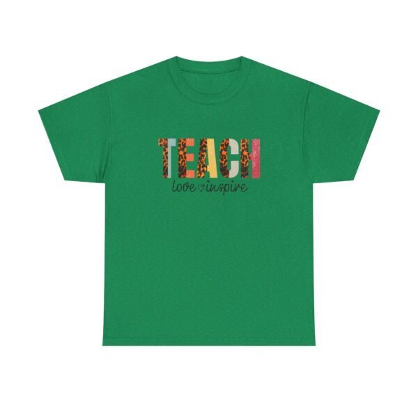 Teacher Appreciation Shirt, Educator Gift Graphic Tee - Image 15