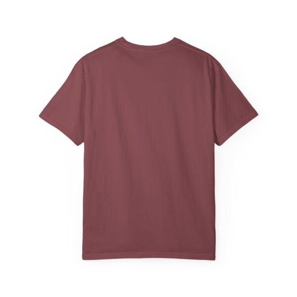 Let's Get Spooky Halloween Girl Comfort Colors T-Shirt, Coffee Lover Tee, Unisex Garment-Dyed Shirt - Image 73