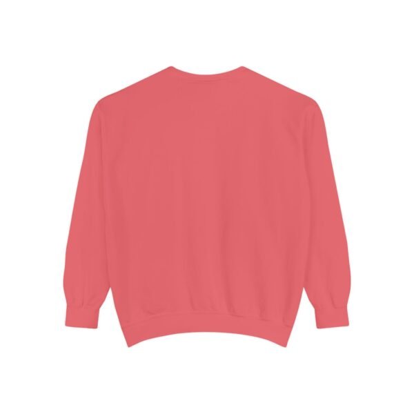 Highland Cow Halloween Sweatshirt, Boo Heifer Comfort Colors sweatshirt - Image 51