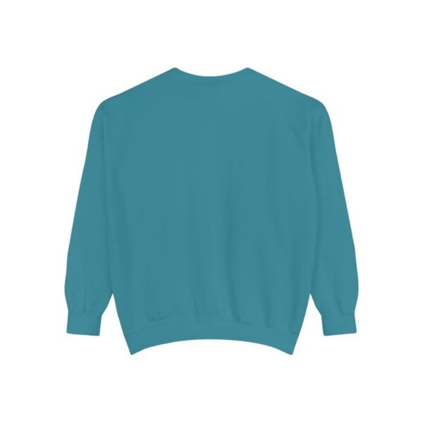 Highland Cow Halloween Sweatshirt, Boo Heifer Comfort Colors sweatshirt - Image 30