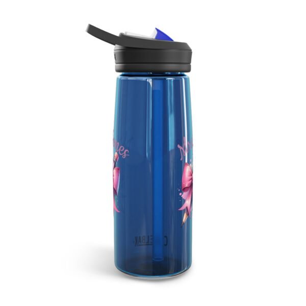 Personalized Teacher CamelBak Eddy Water Bottle, Custom Name - Image 18