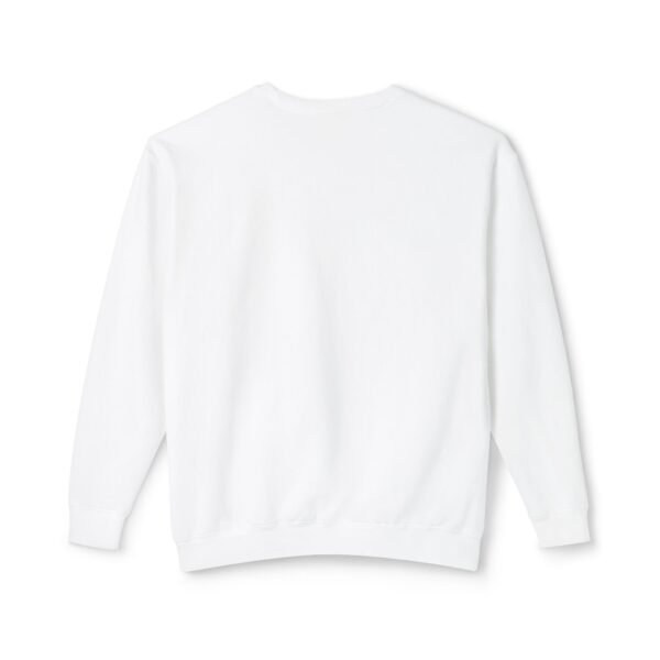 Teacher Comfort Colors Sweatshirt, Teacher Appreciation Gift - Image 3