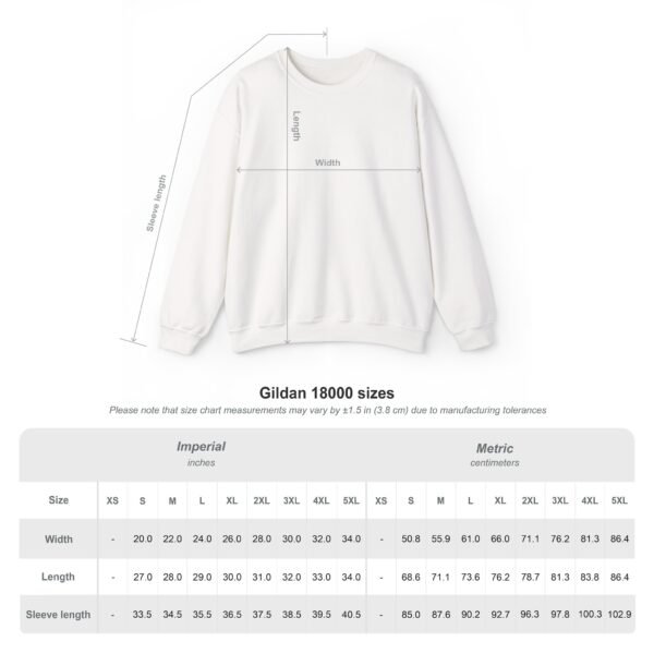 Halloween Sweets and Drink Unisex Sweatshirt, Ghouls and Ghosts Crewneck, Good Times Sweatshirt, Halloween - Image 19