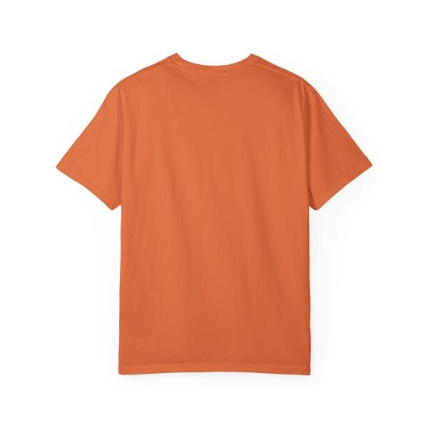 Let's Get Spooky Halloween Girl Comfort Colors T-Shirt, Coffee Lover Tee, Unisex Garment-Dyed Shirt - Image 13