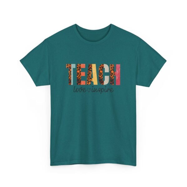Teacher Appreciation Shirt, Educator Gift Graphic Tee - Image 31