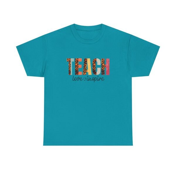 Teacher Appreciation Shirt, Educator Gift Graphic Tee - Image 22