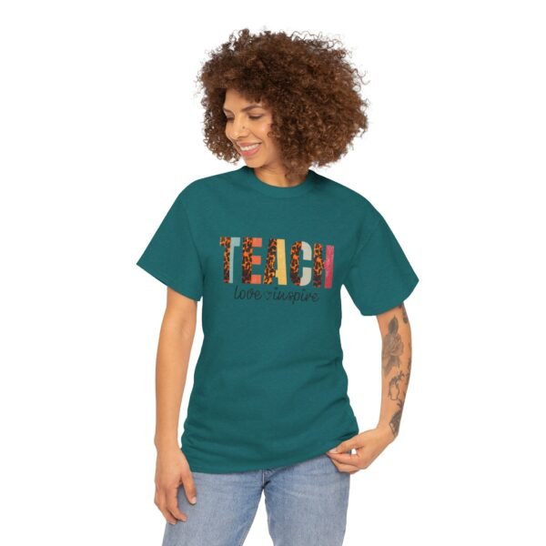 Teacher Appreciation Shirt, Educator Gift Graphic Tee - Image 33