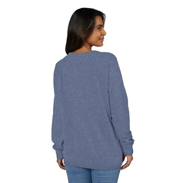 Cowgirl French Terry Raglan Crewneck Sweatshirt Long Live Design, Ranch Western Wear, Rodeo Apparel, Country Girl Shirt Gift, Cowgirl - Image 26