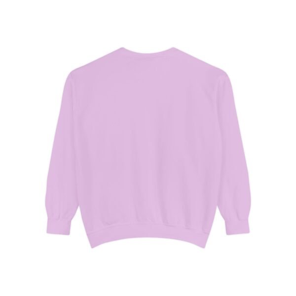 Highland Cow Halloween Sweatshirt, Boo Heifer Comfort Colors sweatshirt - Image 48