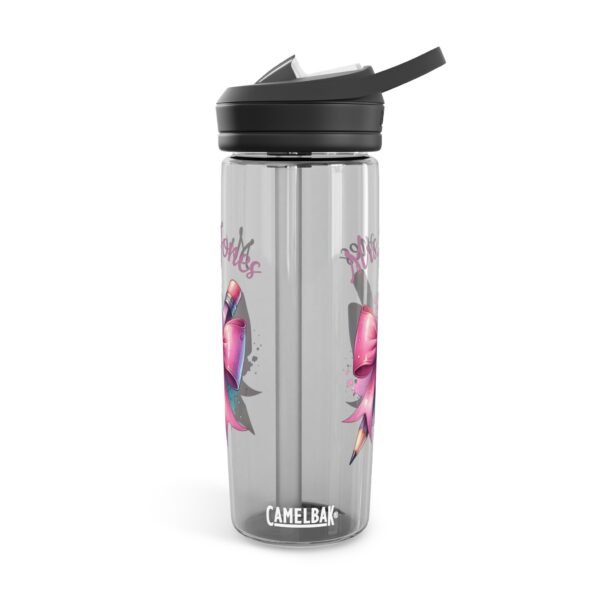 Personalized Teacher CamelBak Eddy Water Bottle, Custom Name - Image 20