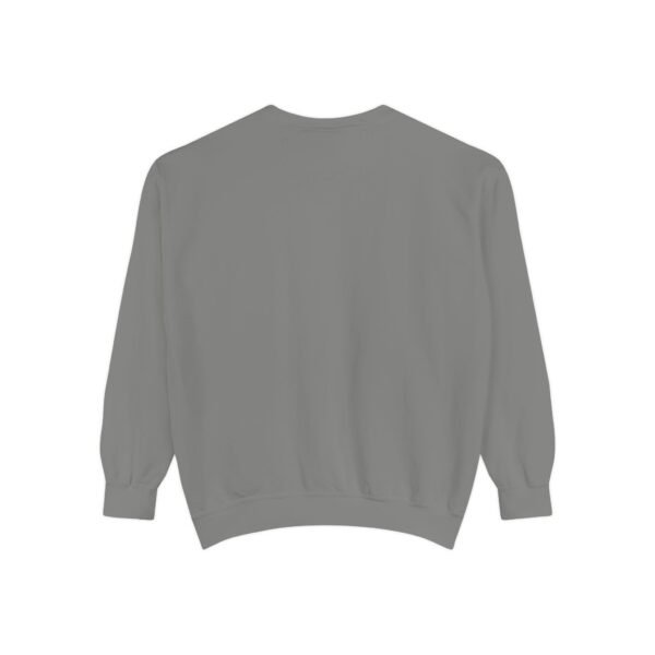 Highland Cow Halloween Sweatshirt, Boo Heifer Comfort Colors sweatshirt - Image 18