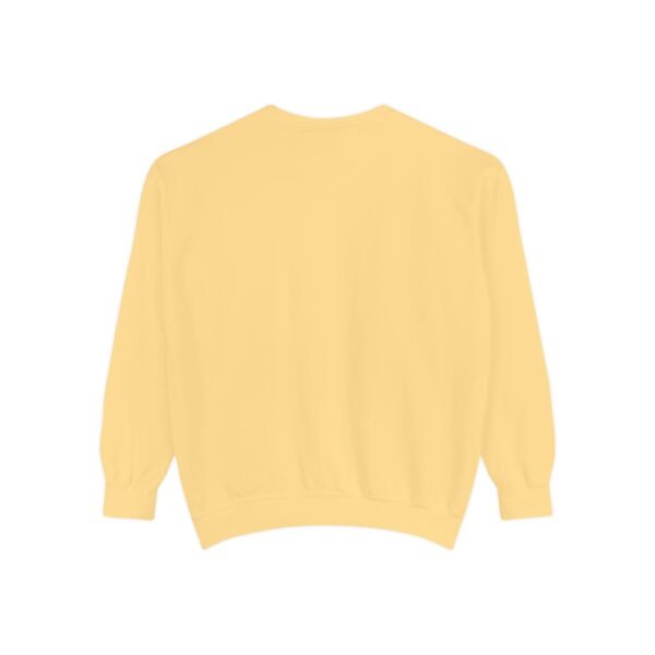 Highland Cow Halloween Sweatshirt, Boo Heifer Comfort Colors sweatshirt - Image 12