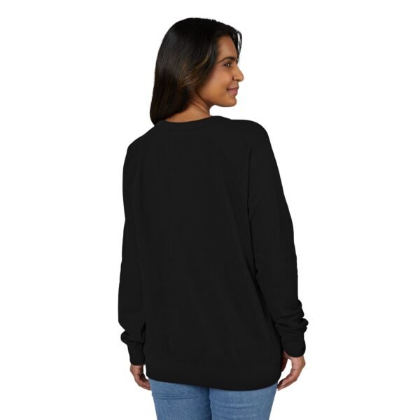 Cowgirl French Terry Raglan Crewneck Sweatshirt Long Live Design, Ranch Western Wear, Rodeo Apparel, Country Girl Shirt Gift, Cowgirl - Image 11